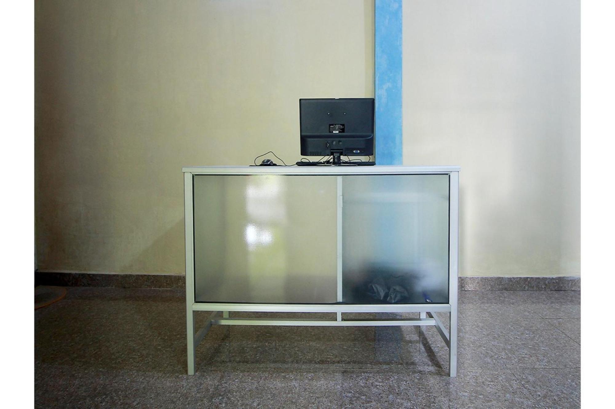 Oyo 2585 Sherren Guest House Lubuklinggau Ngoại thất bức ảnh