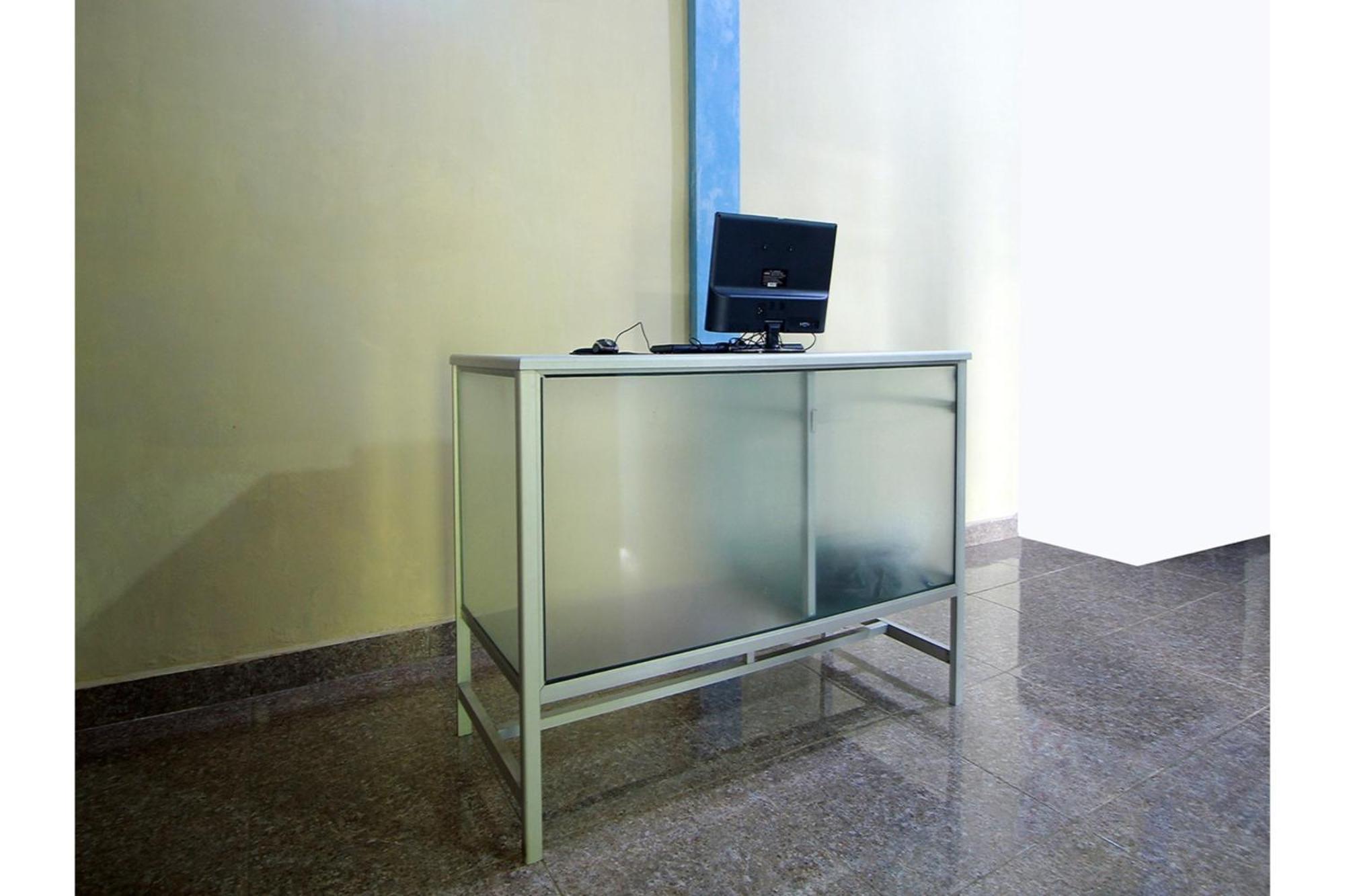 Oyo 2585 Sherren Guest House Lubuklinggau Ngoại thất bức ảnh